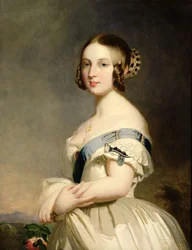 Reina Victoria (1819-1901)